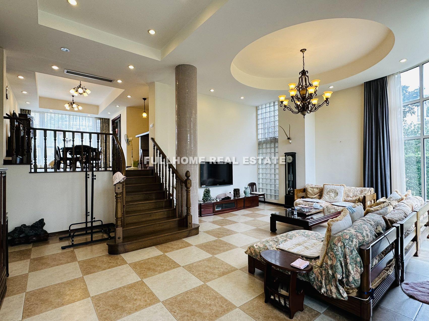 Forest Riviera - Interior view 4, Shanghai rental property