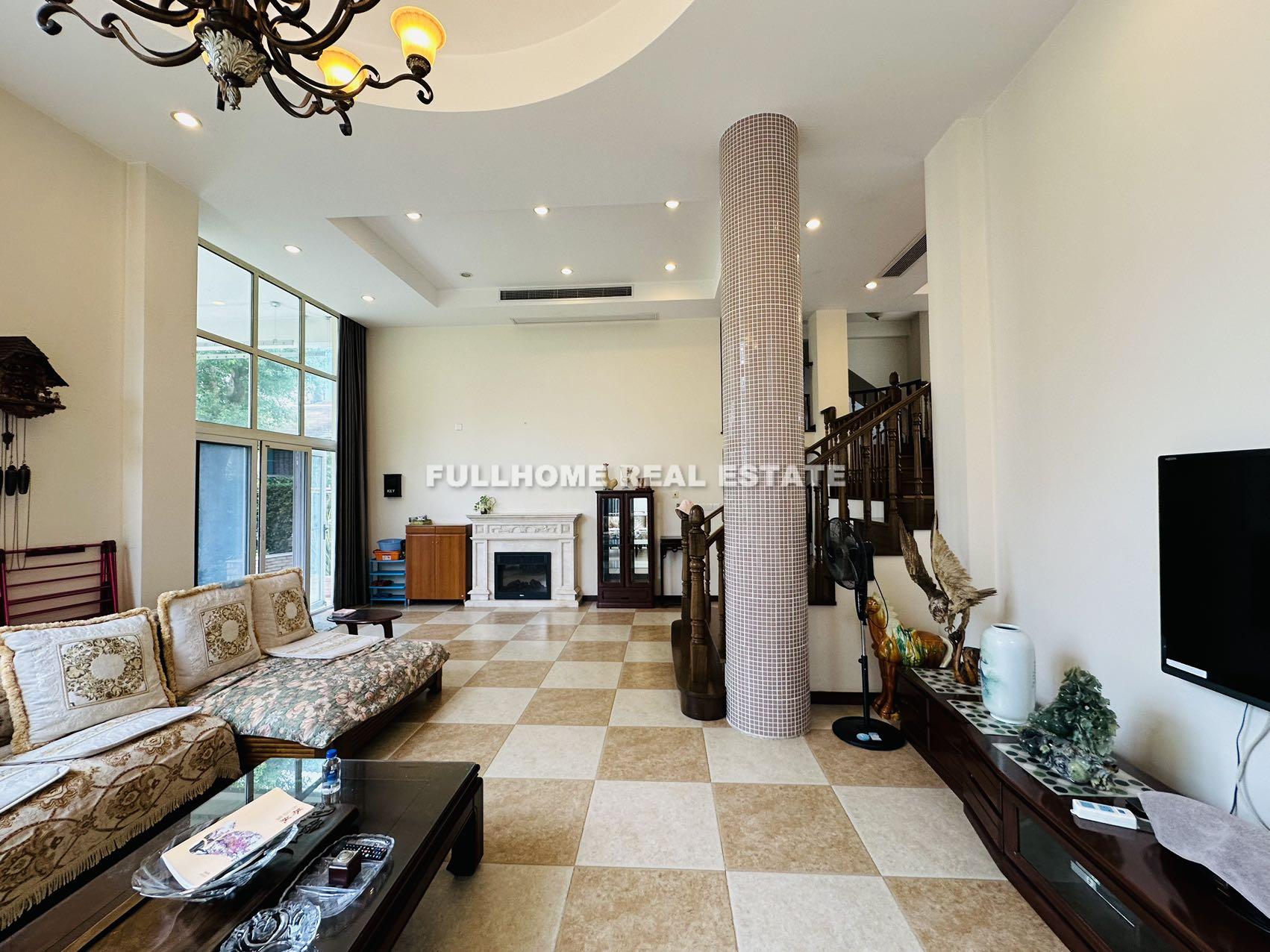 Forest Riviera - Interior view 6, Shanghai rental property
