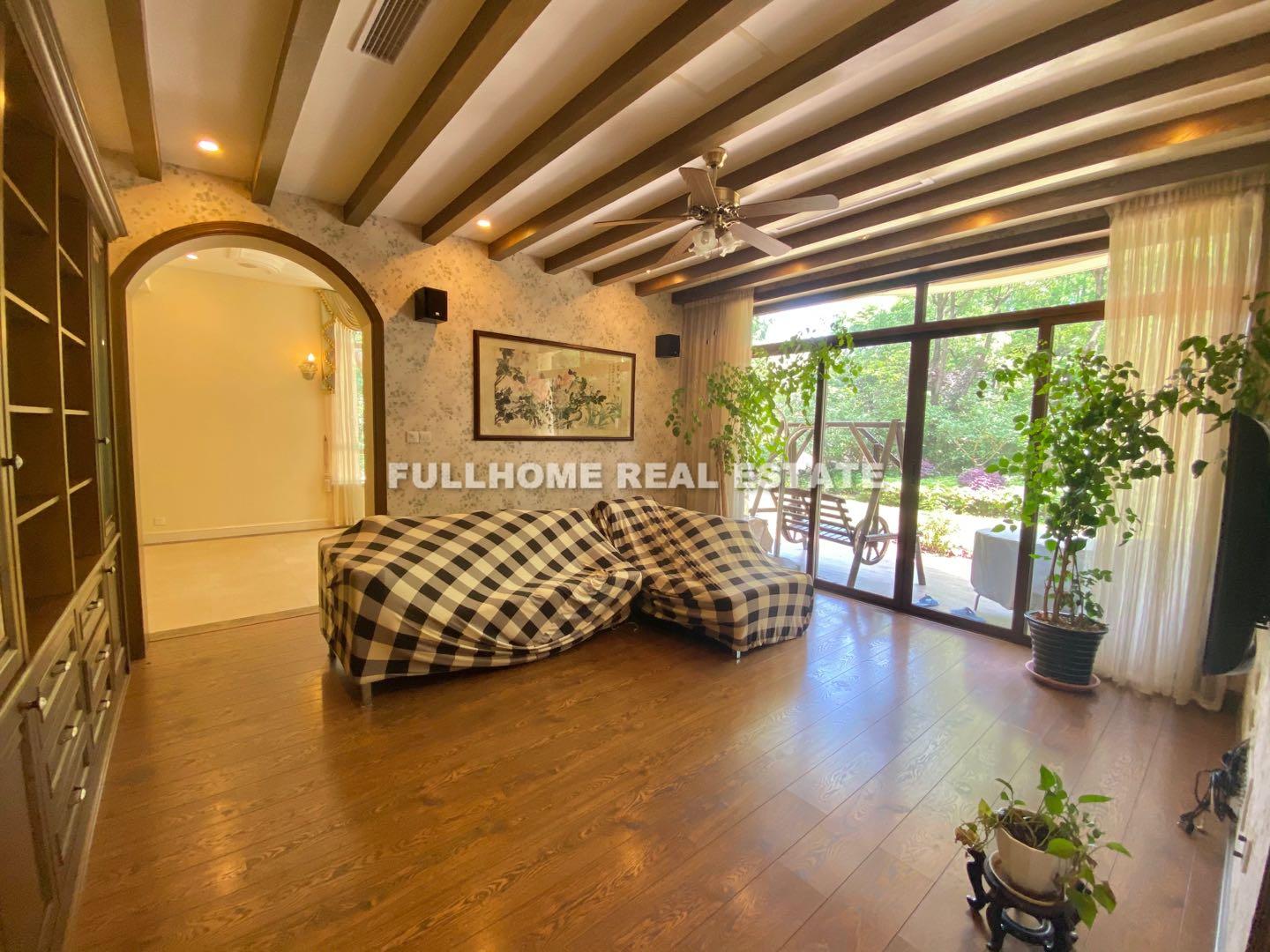 Violet Country Villa - Interior view 14, Shanghai rental property