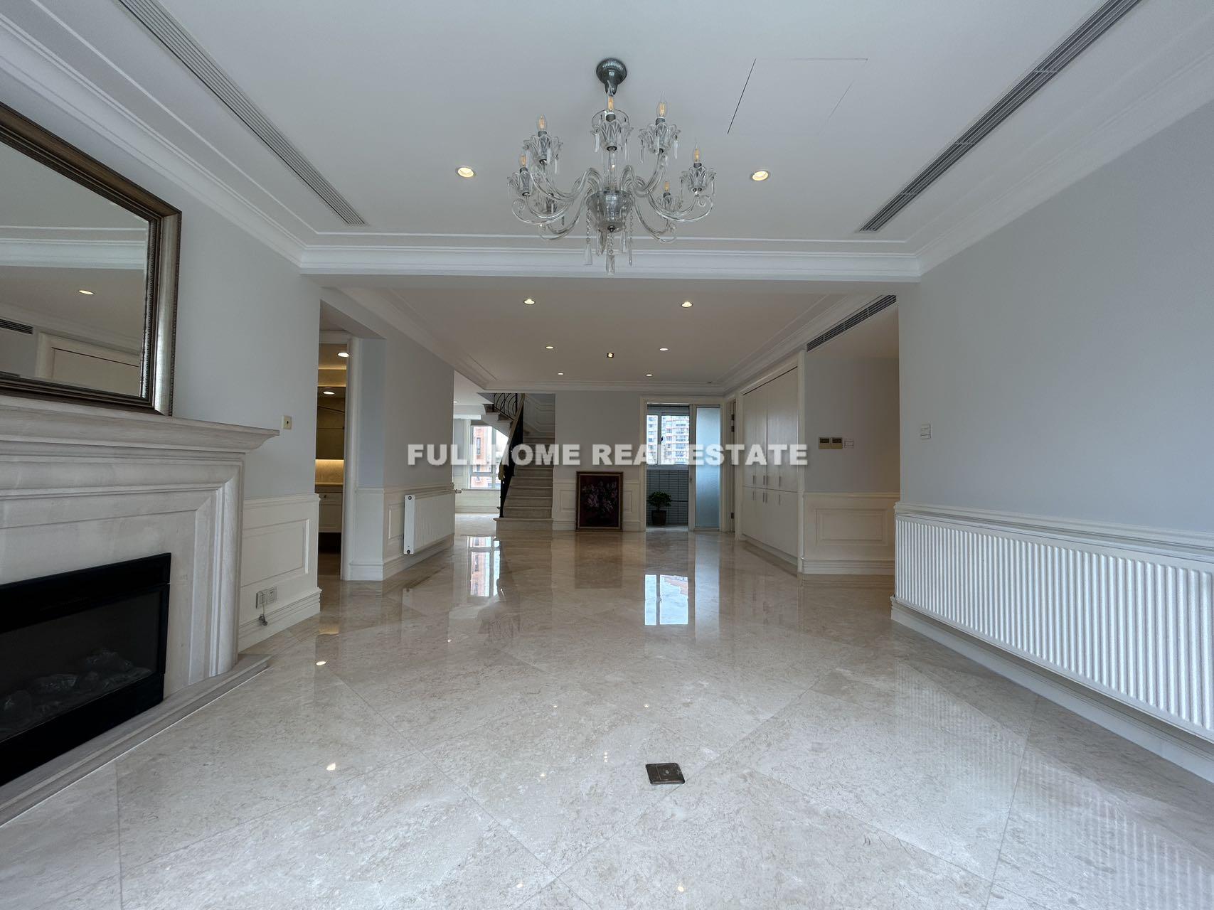 City Castle - Interior view 4, Shanghai rental property