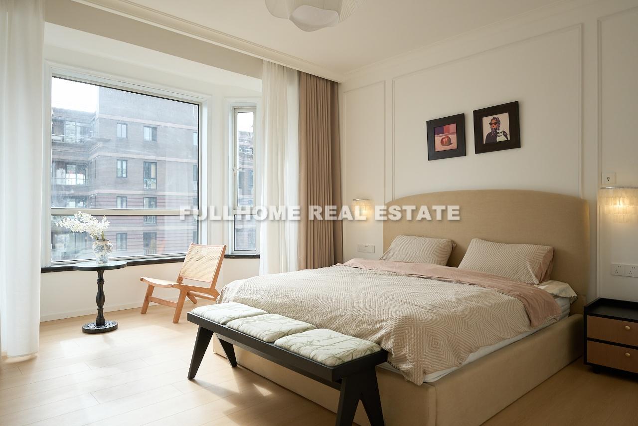 Hua Li Jia Zu - Interior view 6, Shanghai rental property