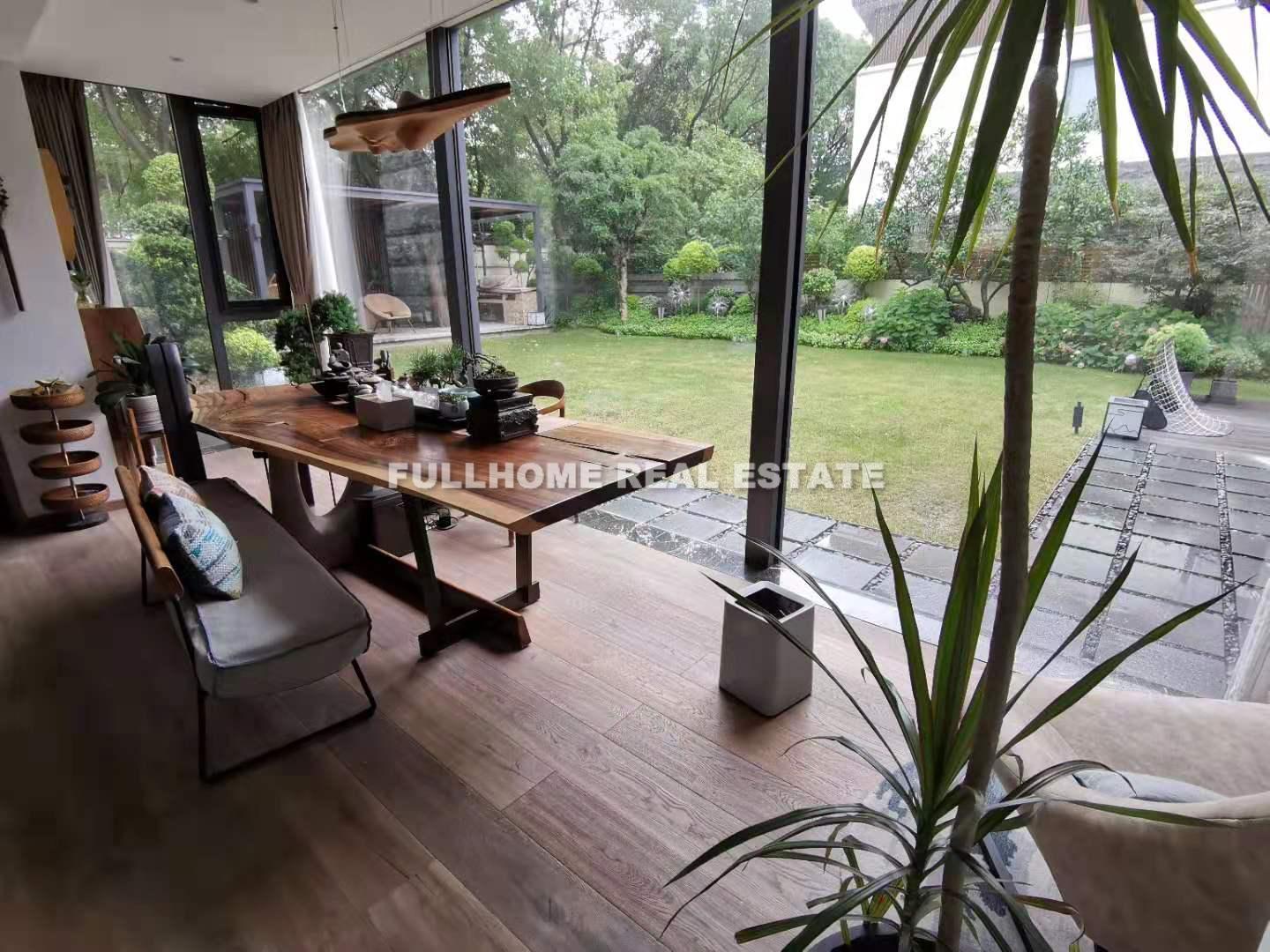 Lakeside Ville - Interior view 11, Shanghai rental property