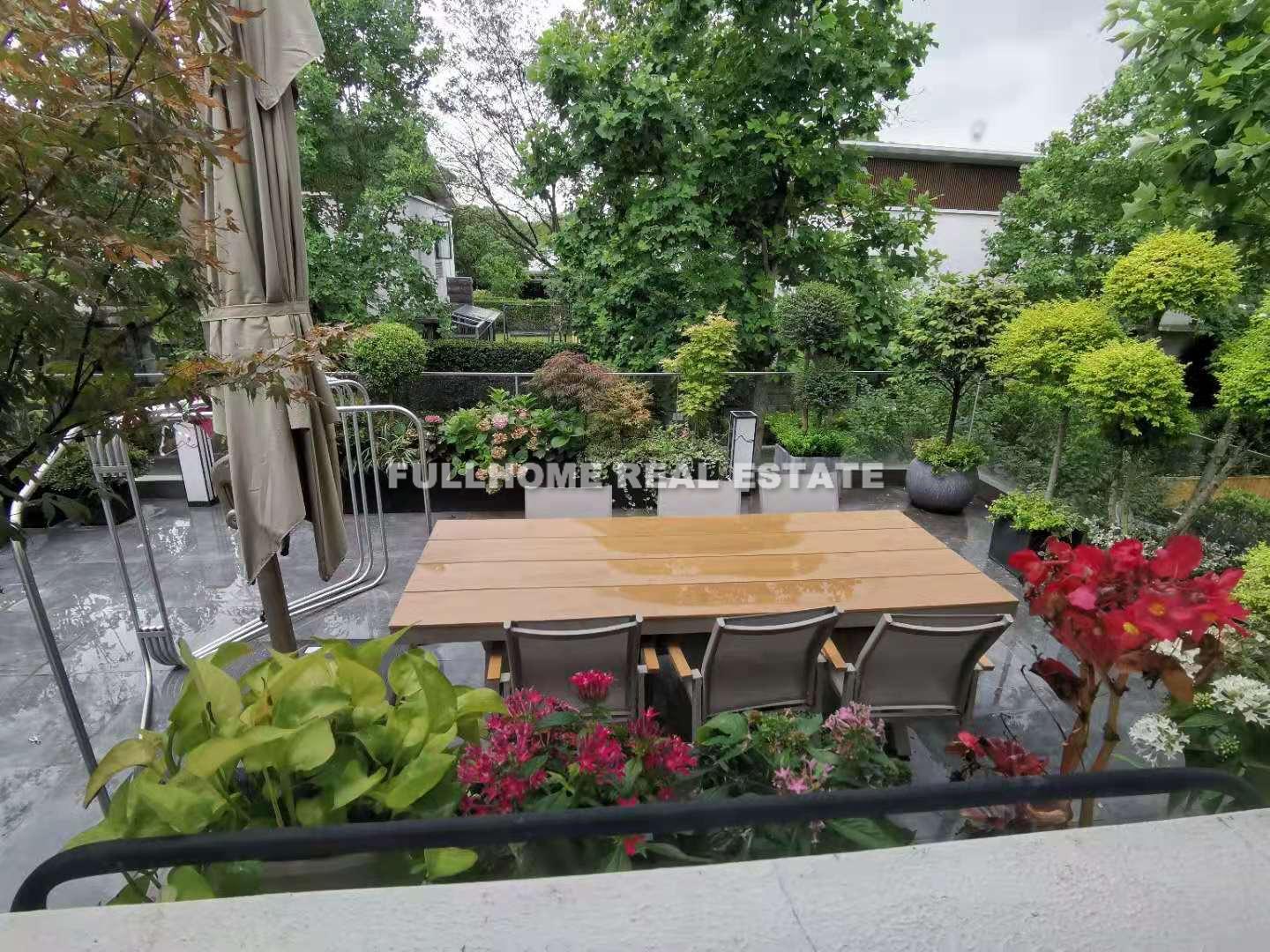 Lakeside Ville - Interior view 10, Shanghai rental property