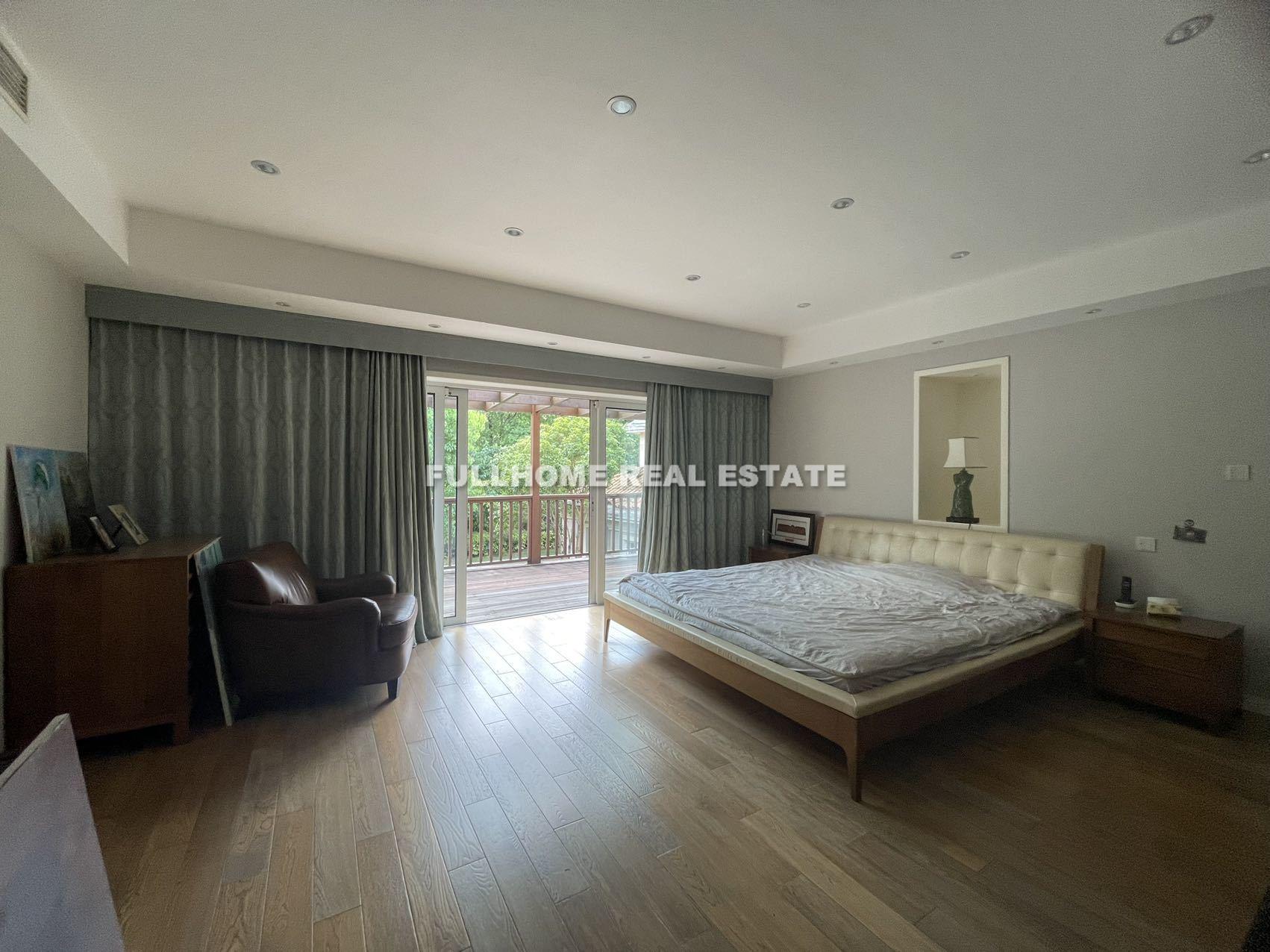 Le Chambord - Interior view 3, Shanghai rental property