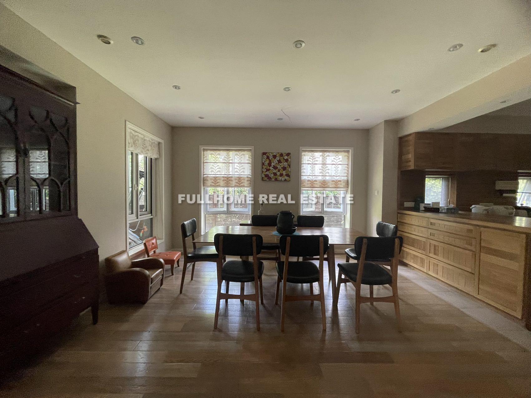 Le Chambord - Interior view 5, Shanghai rental property