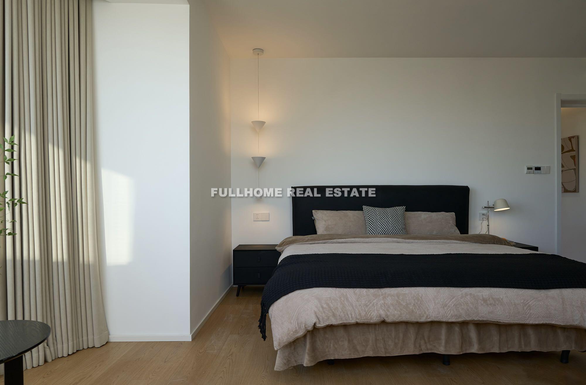 Shenle Apartment - Interior view 5, Shanghai rental property