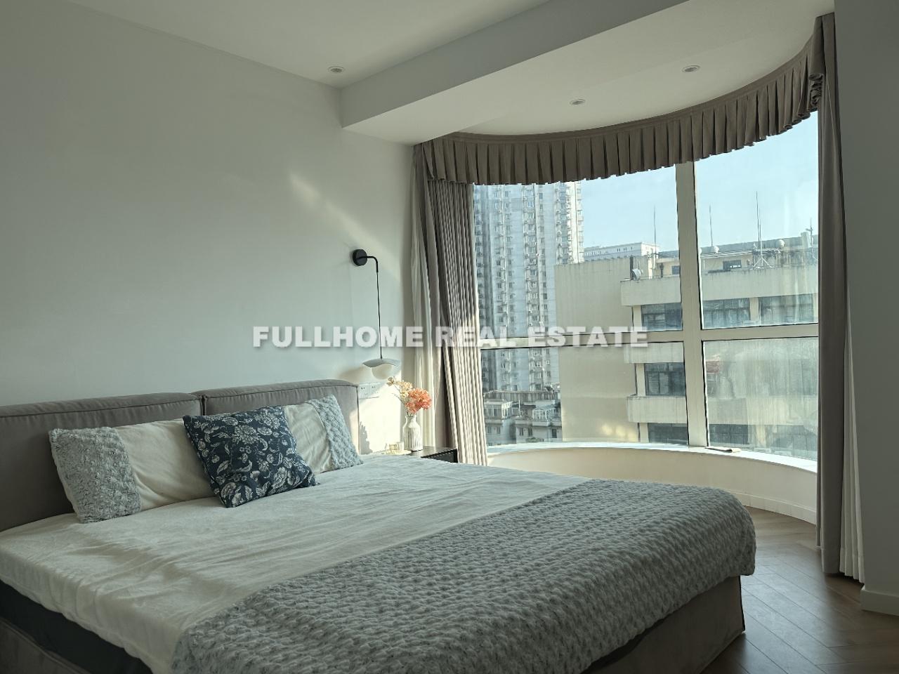 Sunshine Garden - Interior view 5, Shanghai rental property