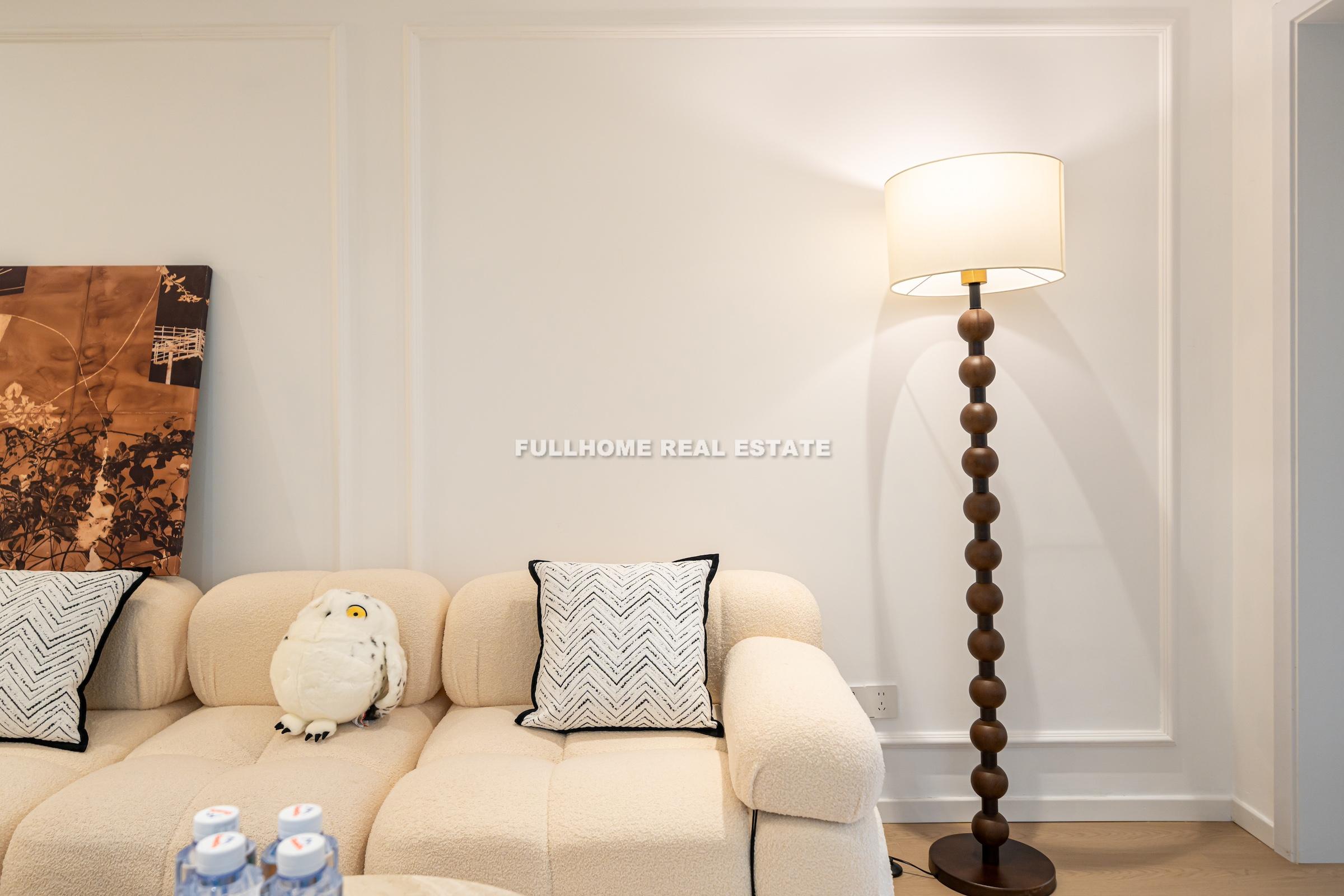 Yun Du Yuan - Interior view 3, Shanghai rental property