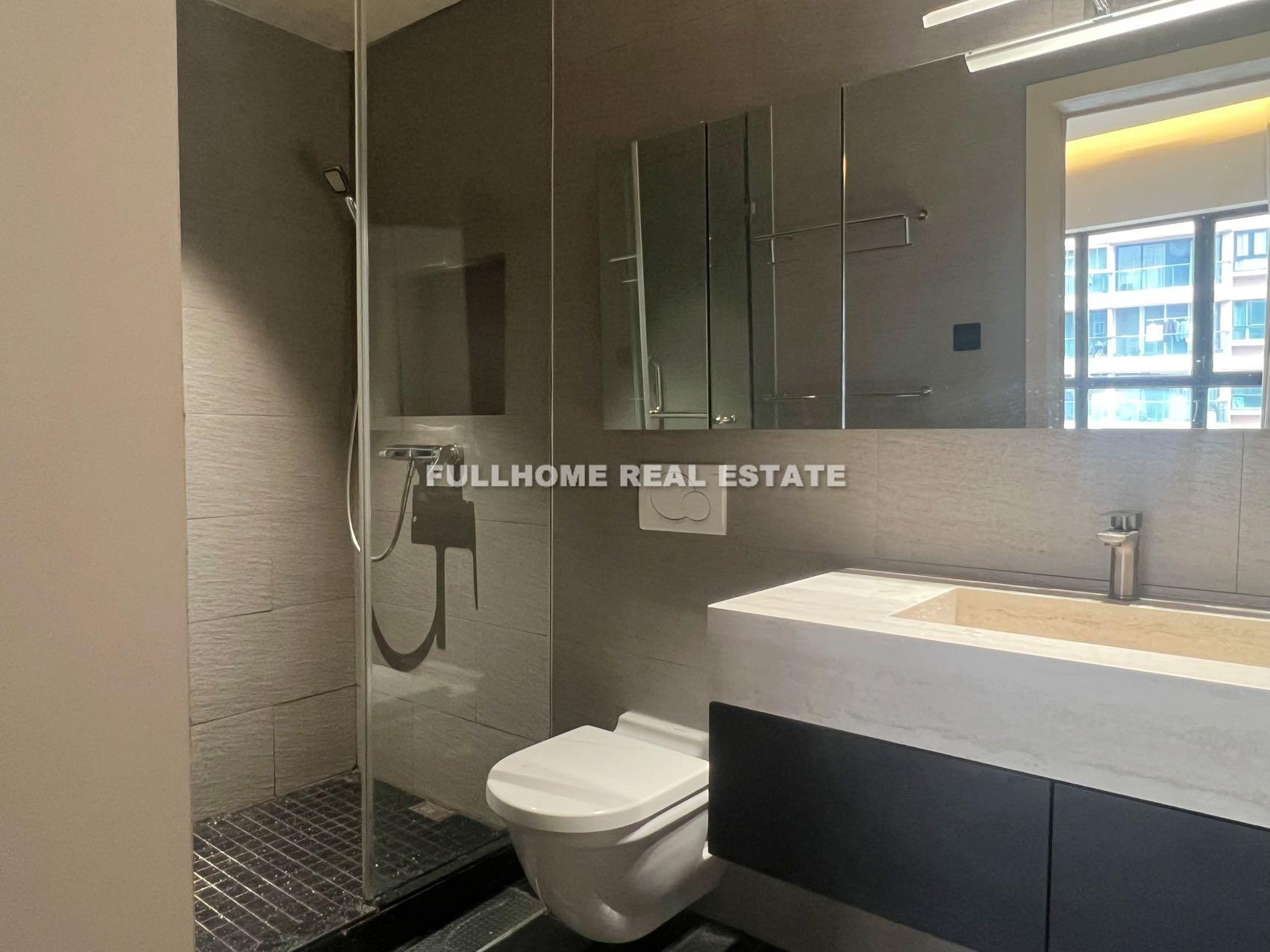 La Residence - Interior view 7, Shanghai rental property