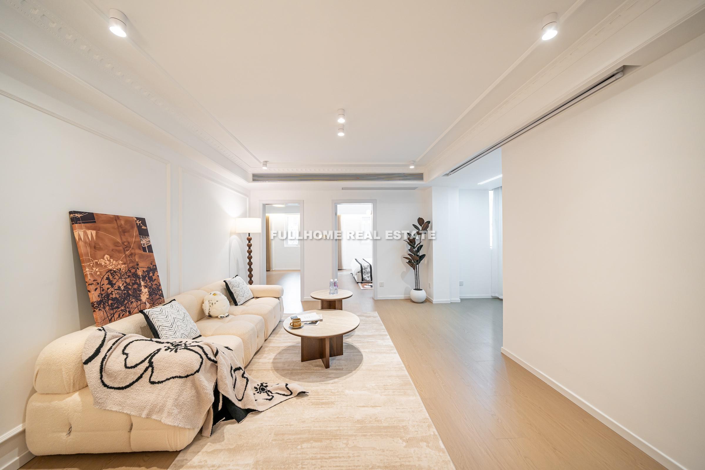 Yun Du Yuan - Interior view 5, Shanghai rental property
