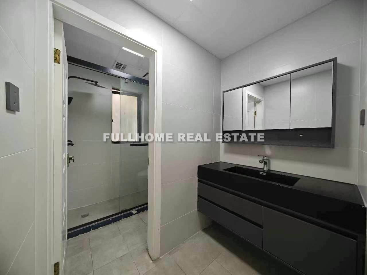 Zhong Yuan Liang Wan Cheng - Interior view 4, Shanghai rental property