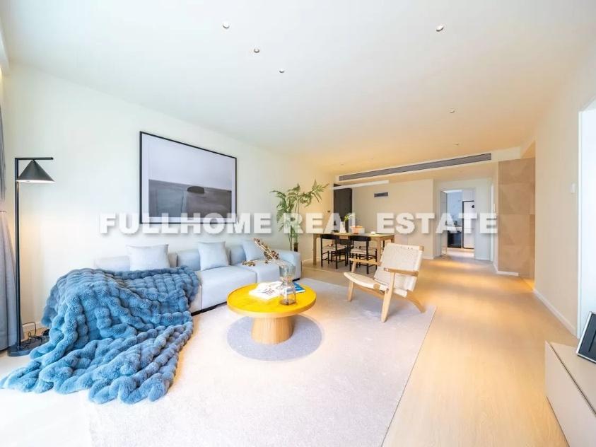Sheng Mei Di - Interior view 4, Shanghai rental property