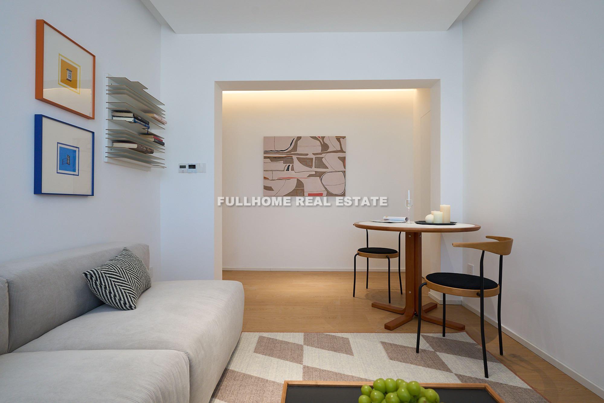 Shenle Apartment - Interior view 3, Shanghai rental property