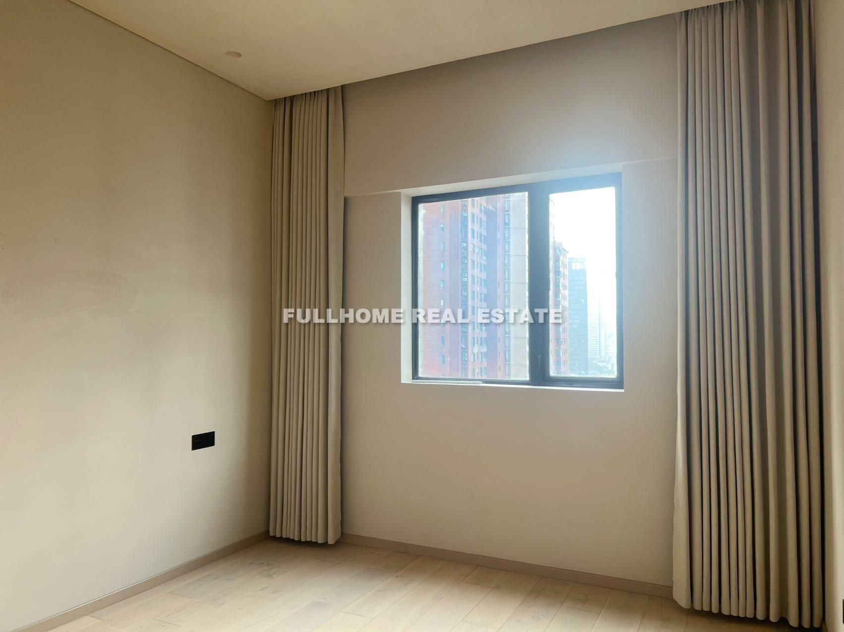 La Residence - Interior view 6, Shanghai rental property