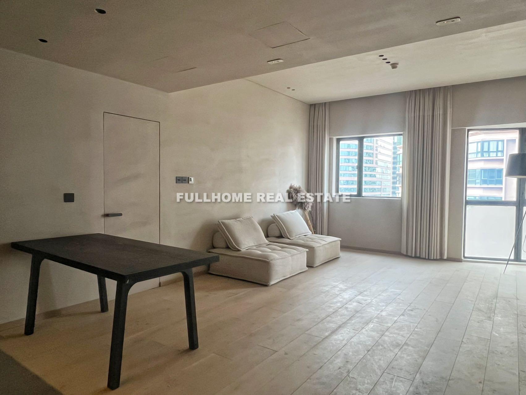La Residence - Interior view 4, Shanghai rental property