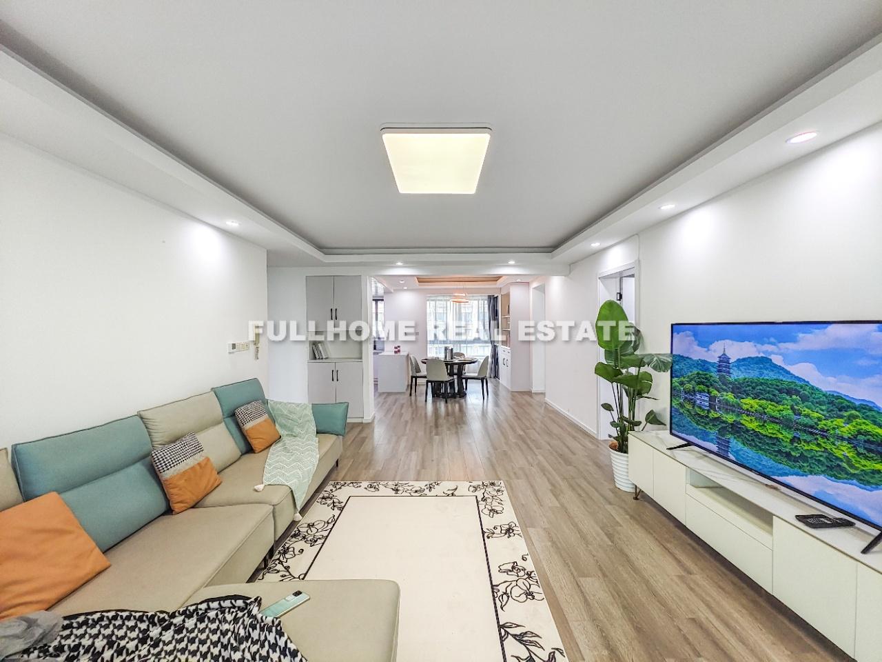 Gubei Henshengyuan - Interior view 3, Shanghai rental property
