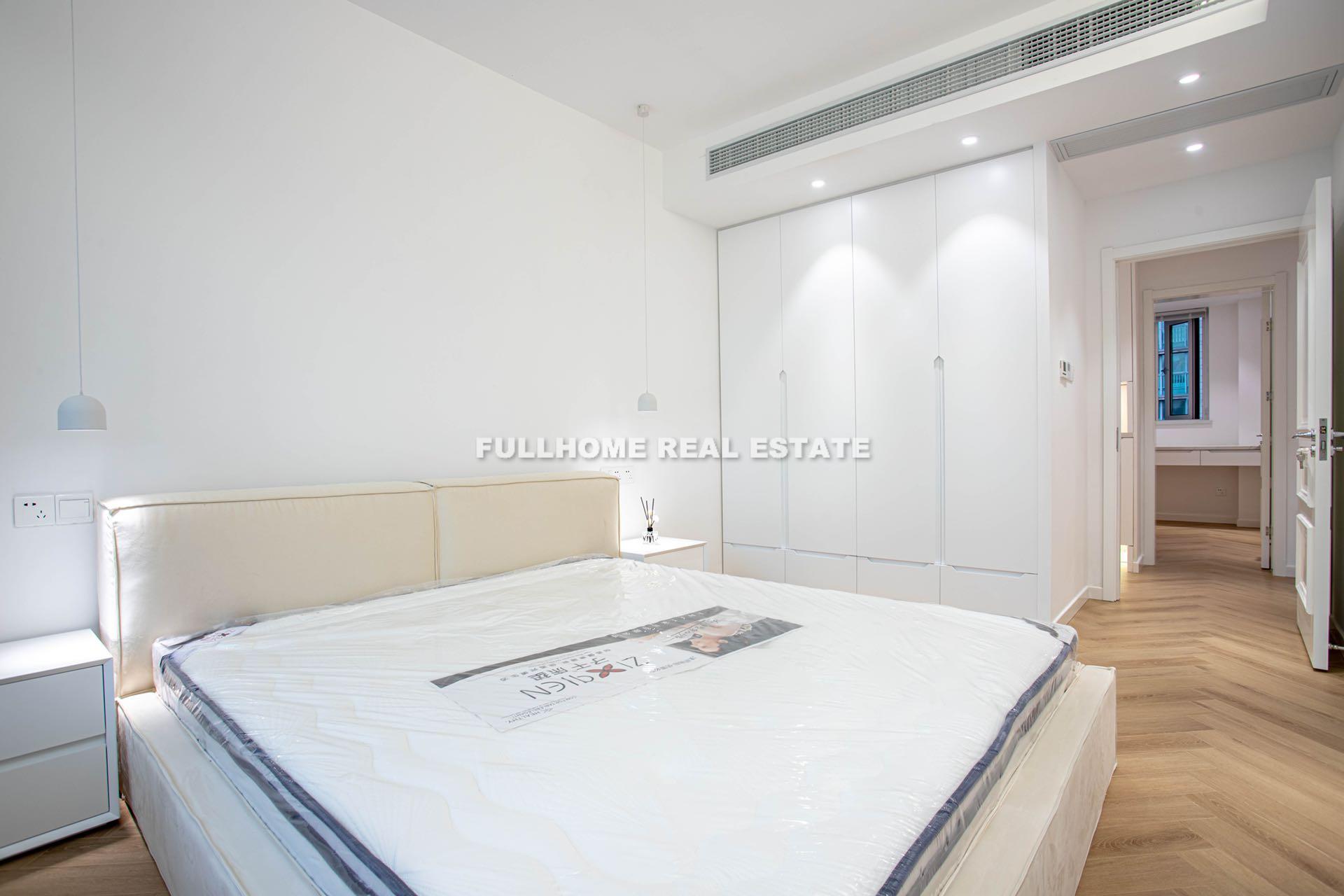 Sunshine Garden - Interior view 8, Shanghai rental property