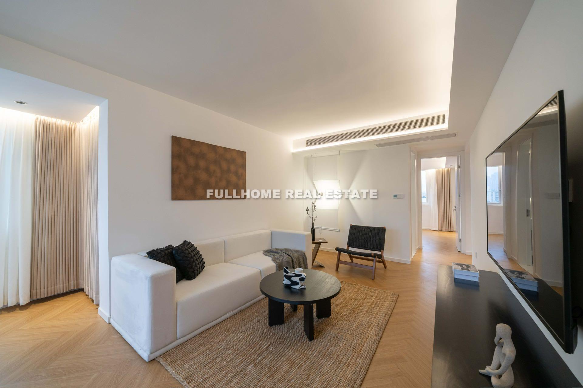 Hua Yi Garden - Interior view 5, Shanghai rental property