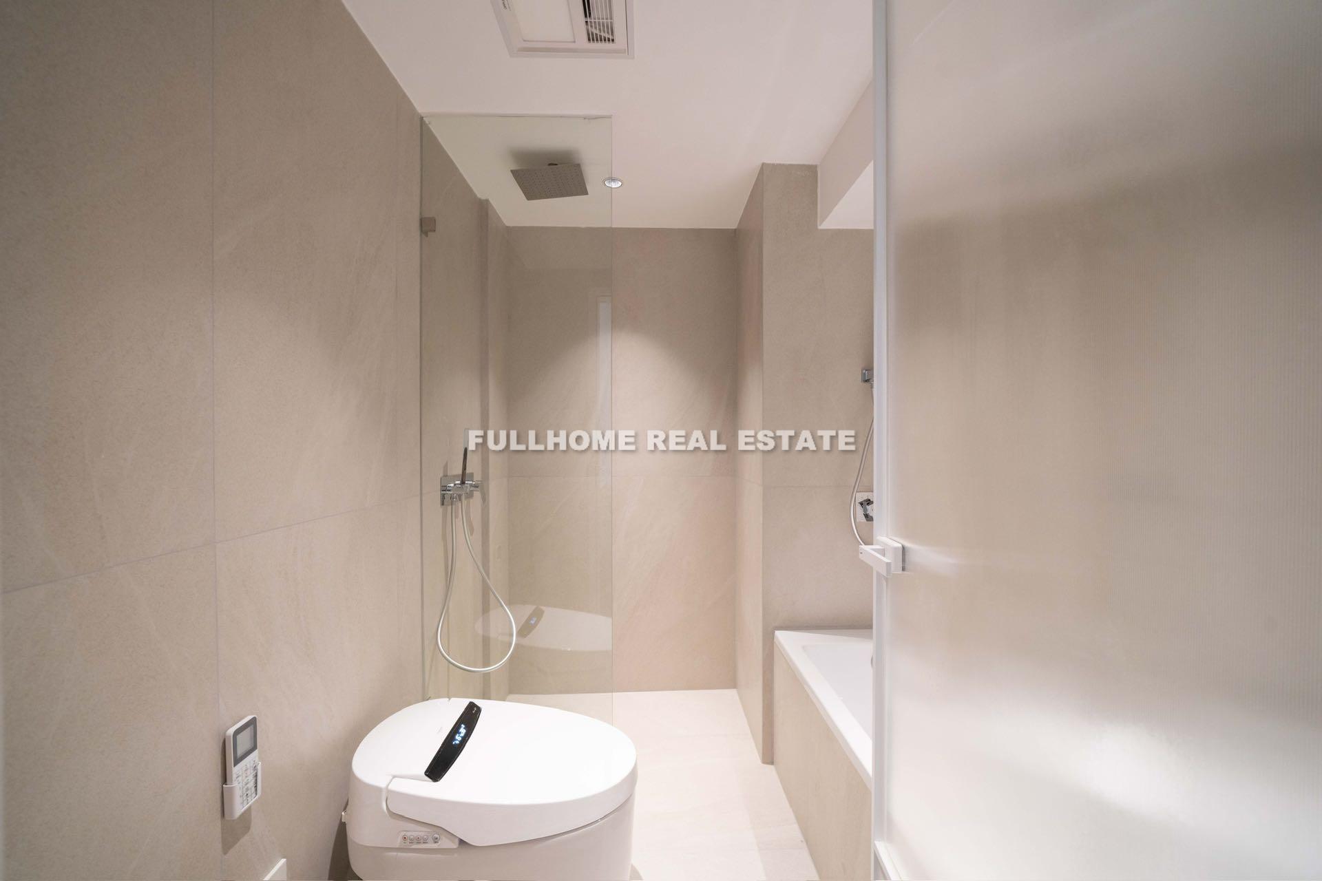 Wen Ding Tian Xia Yuan - Interior view 5, Shanghai rental property
