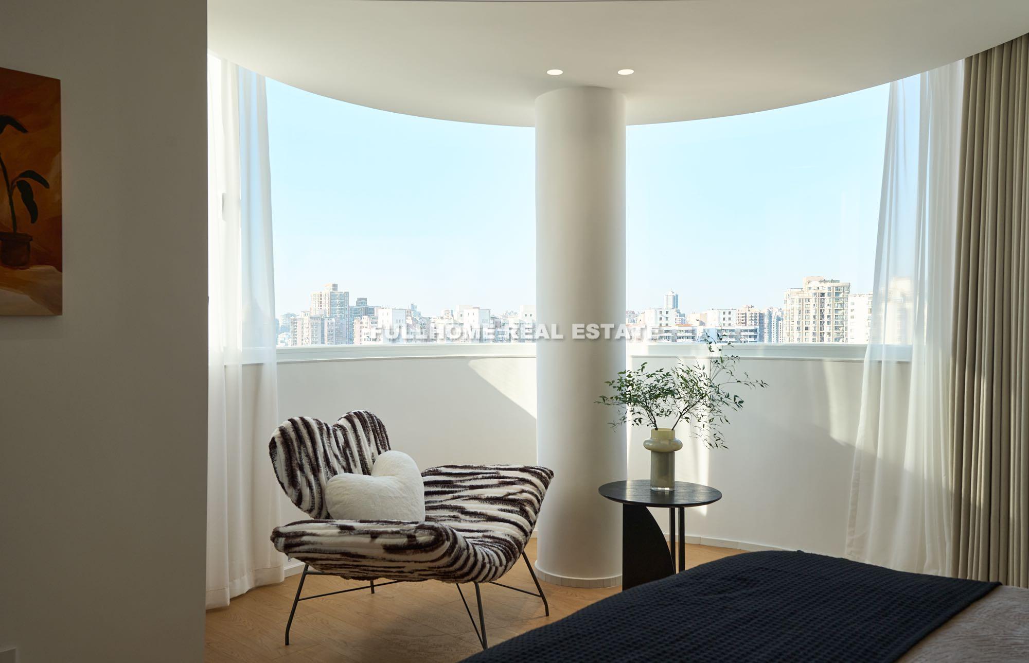 Shenle Apartment - Interior view 6, Shanghai rental property
