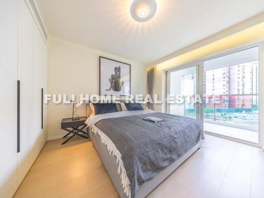 Sheng Mei Di - Interior view 5, Shanghai rental property