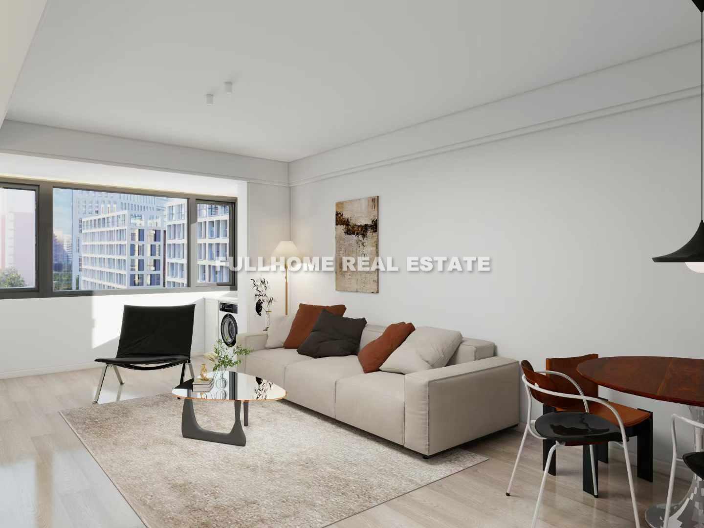 Yun Du Yuan - Interior view 5, Shanghai rental property