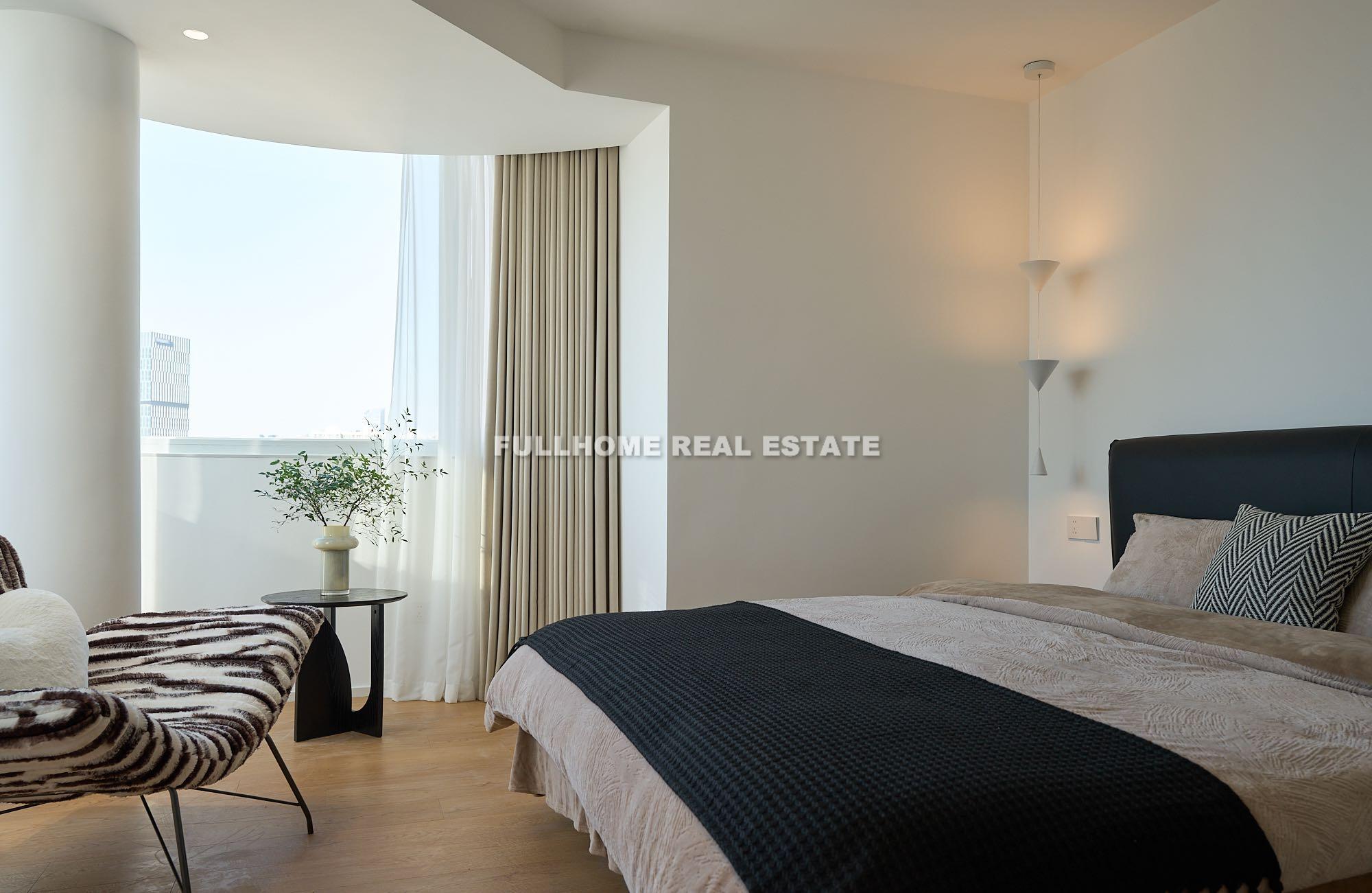 Shenle Apartment - Interior view 4, Shanghai rental property