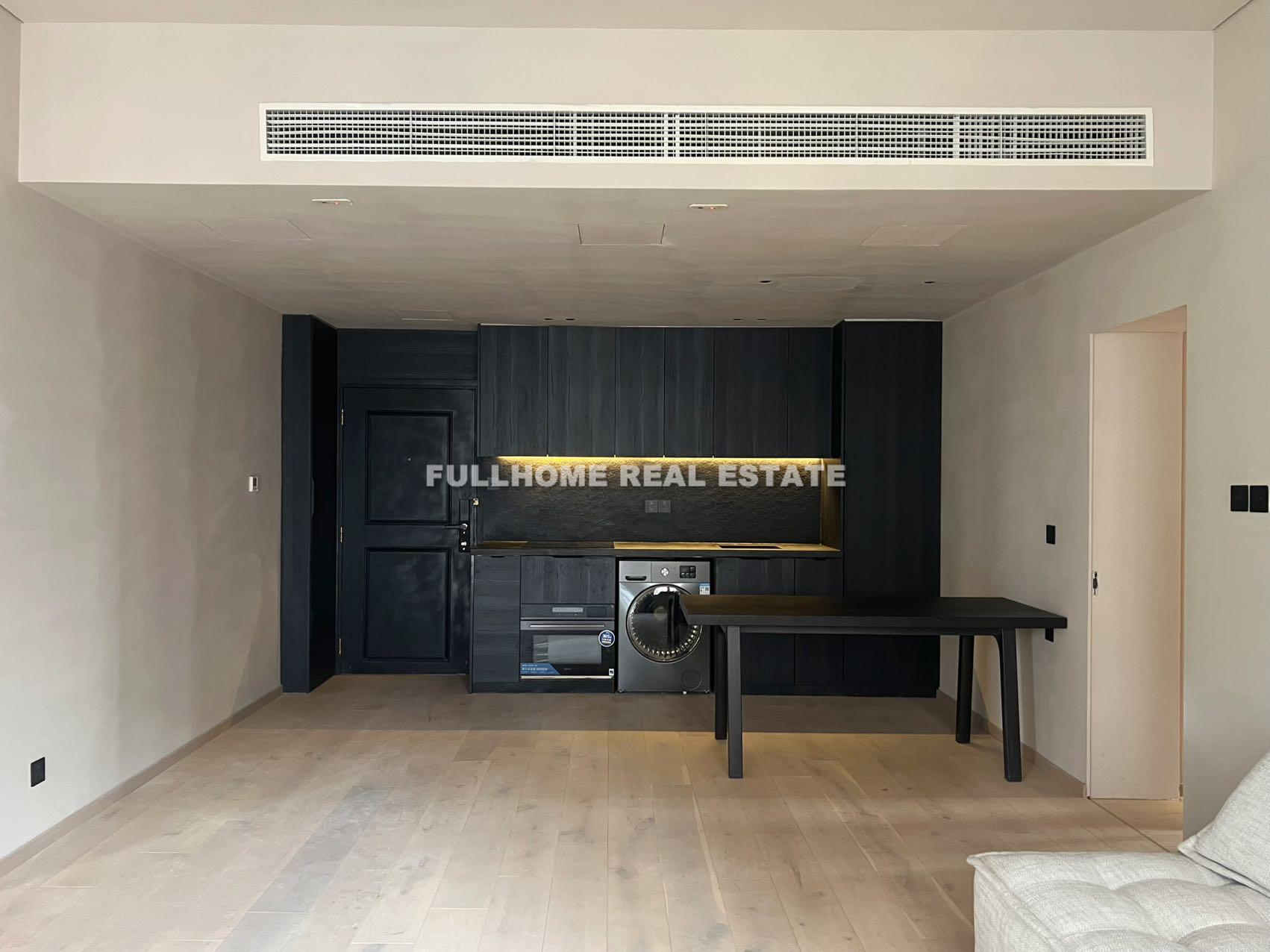 La Residence - Interior view 3, Shanghai rental property