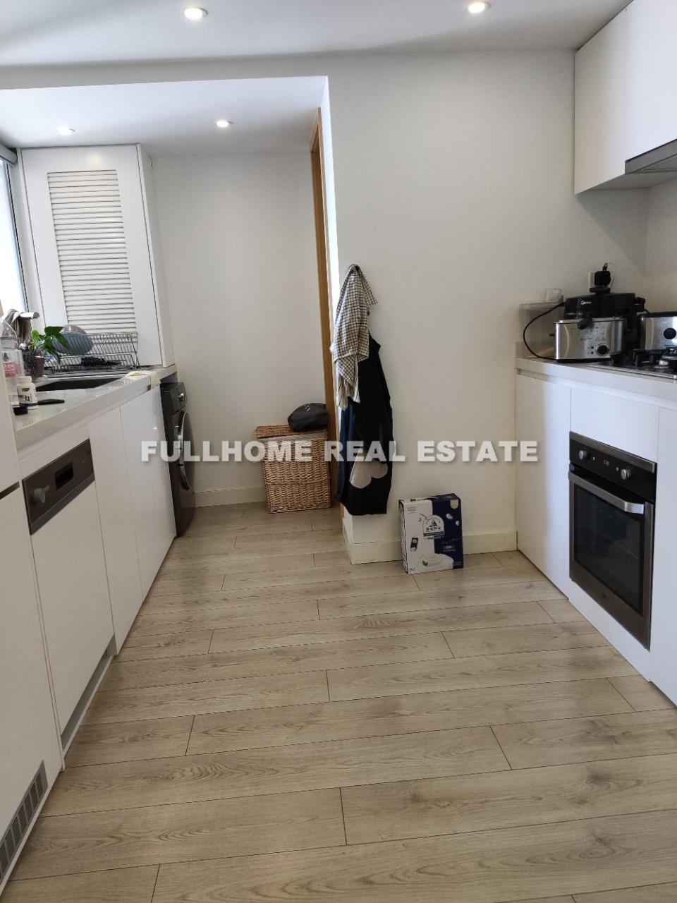 One Park Avenue - Interior view 4, Shanghai rental property
