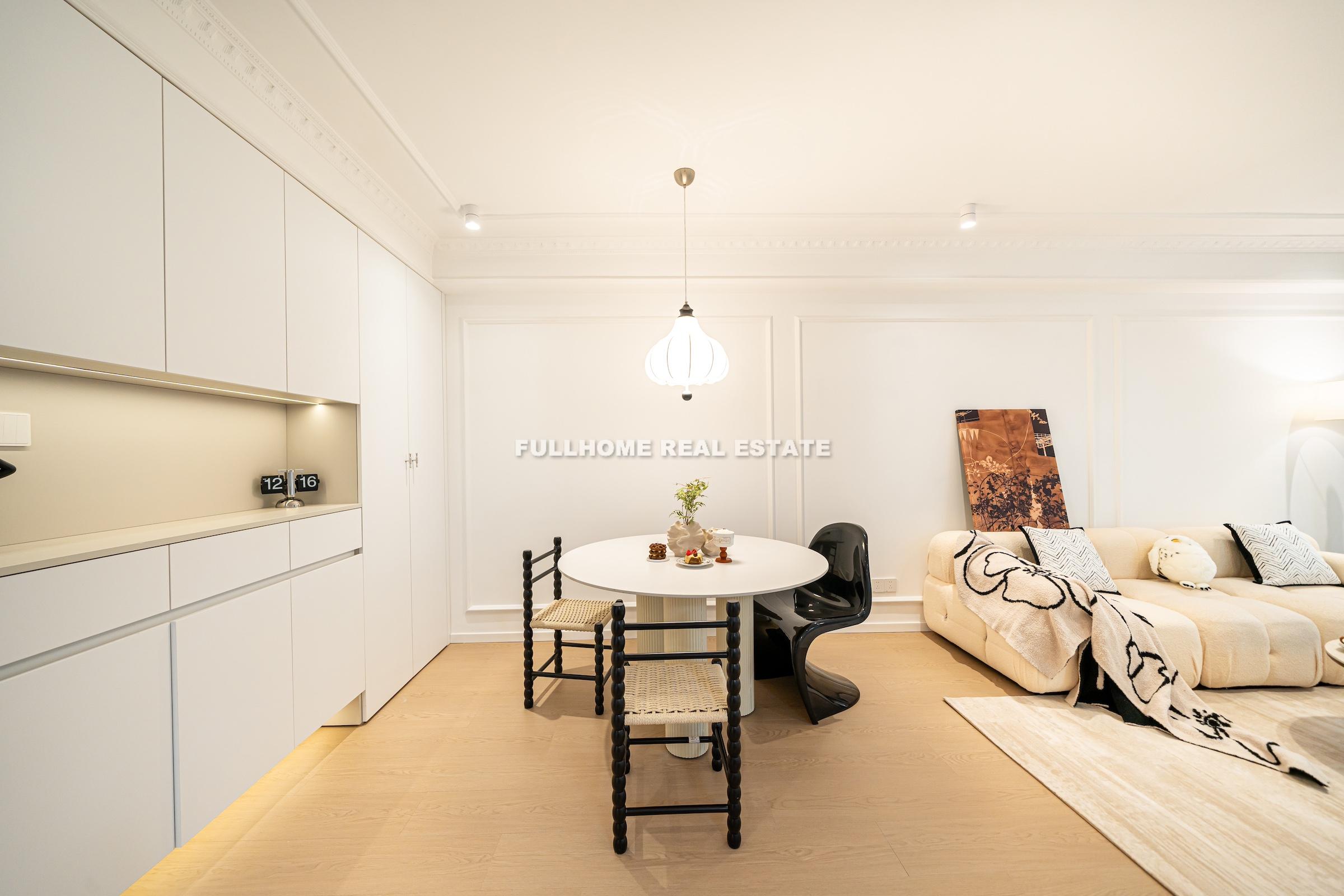 Yun Du Yuan - Interior view 8, Shanghai rental property