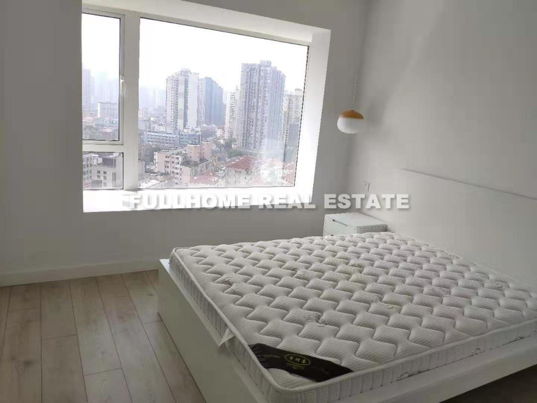 One Park Avenue - Interior view 2, Shanghai rental property