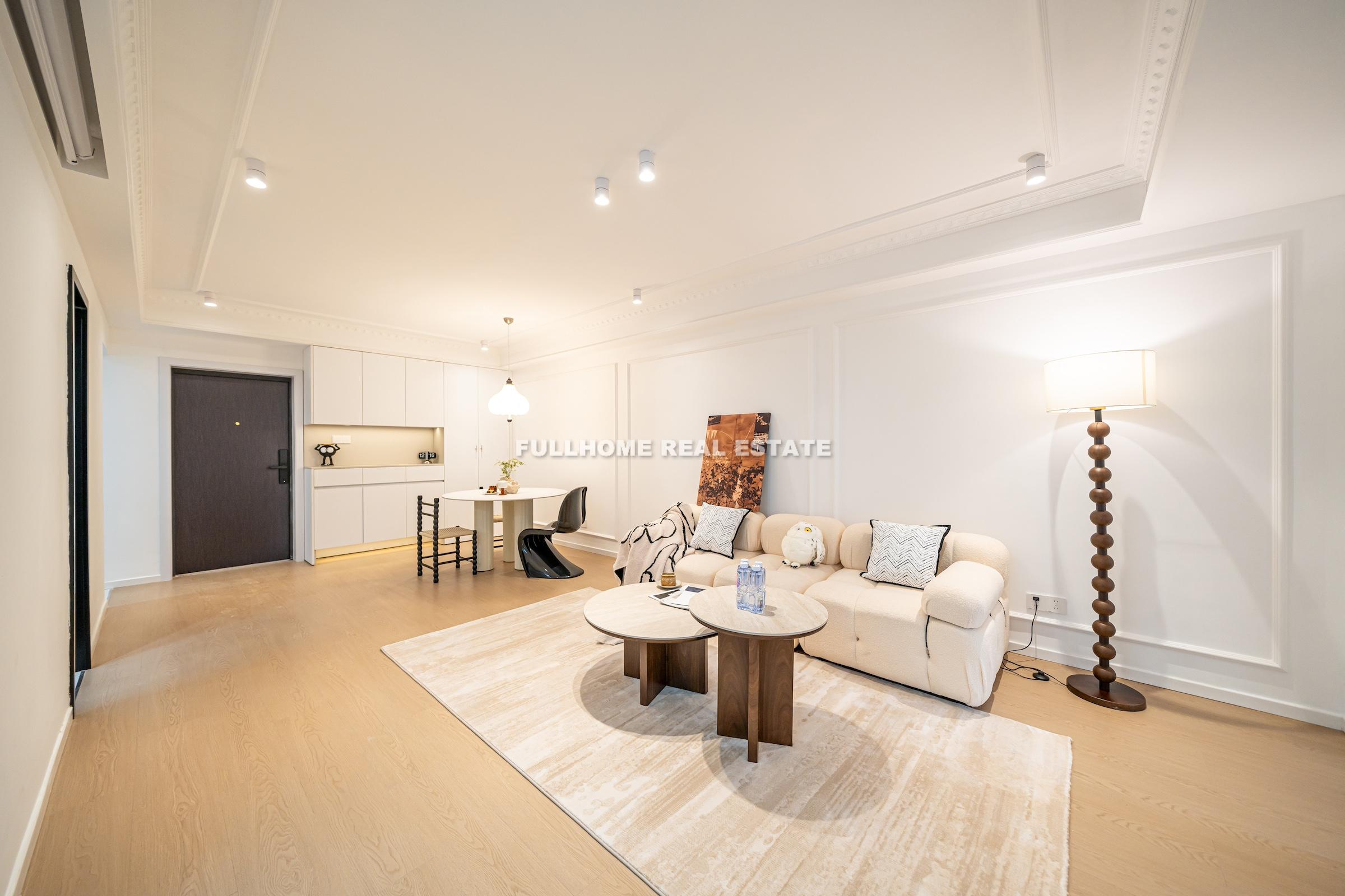 Yun Du Yuan - Interior view 2, Shanghai rental property