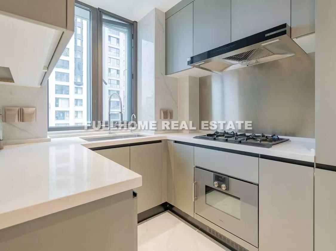 Gubei Central Park - Interior view 7, Shanghai rental property
