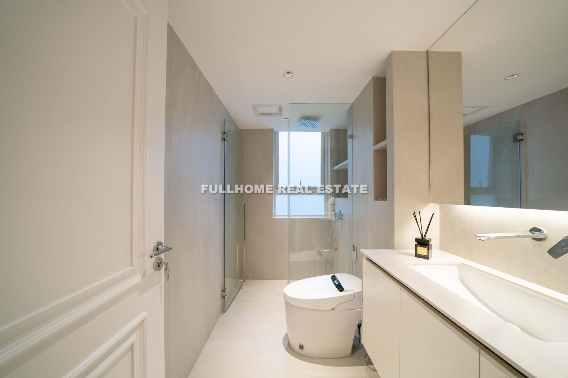 Wen Ding Tian Xia Yuan - Interior view 7, Shanghai rental property