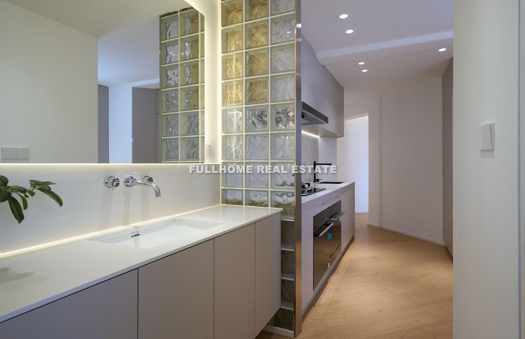 Shenle Apartment - Interior view 8, Shanghai rental property