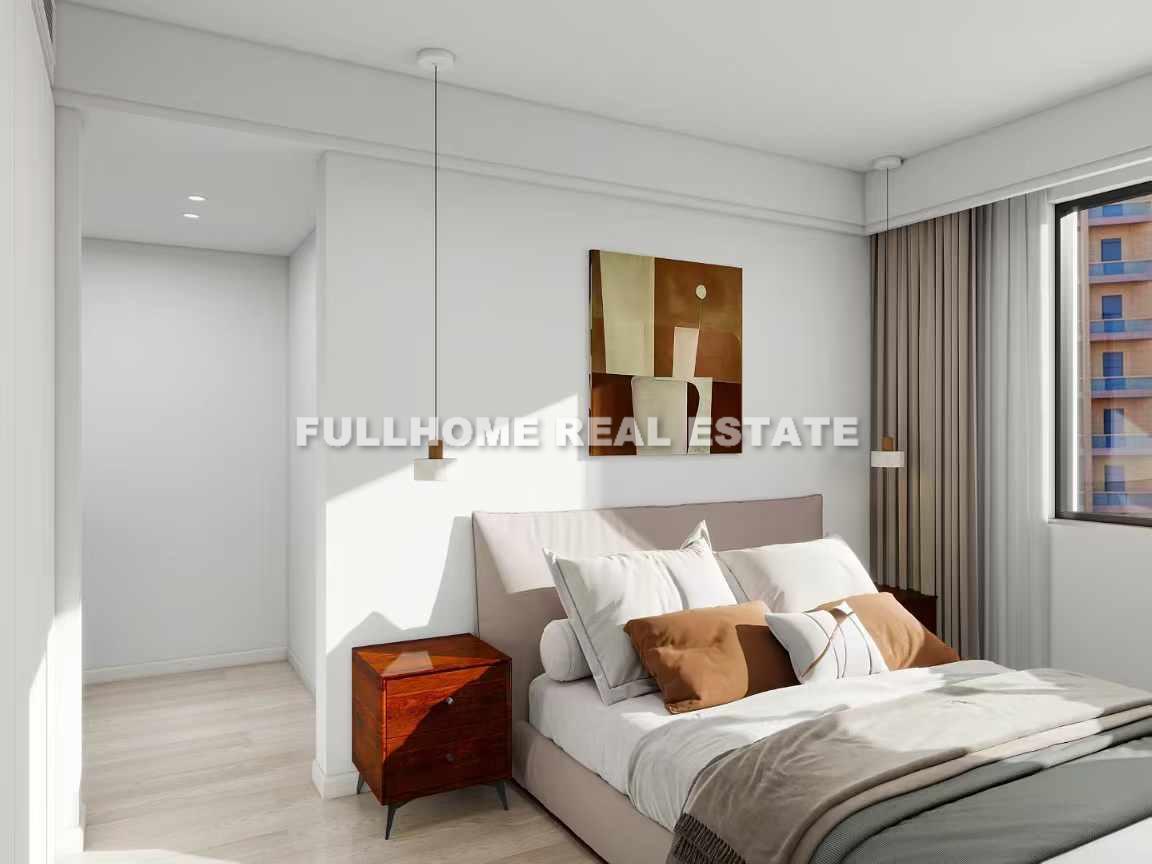 Yun Du Yuan - Interior view 7, Shanghai rental property