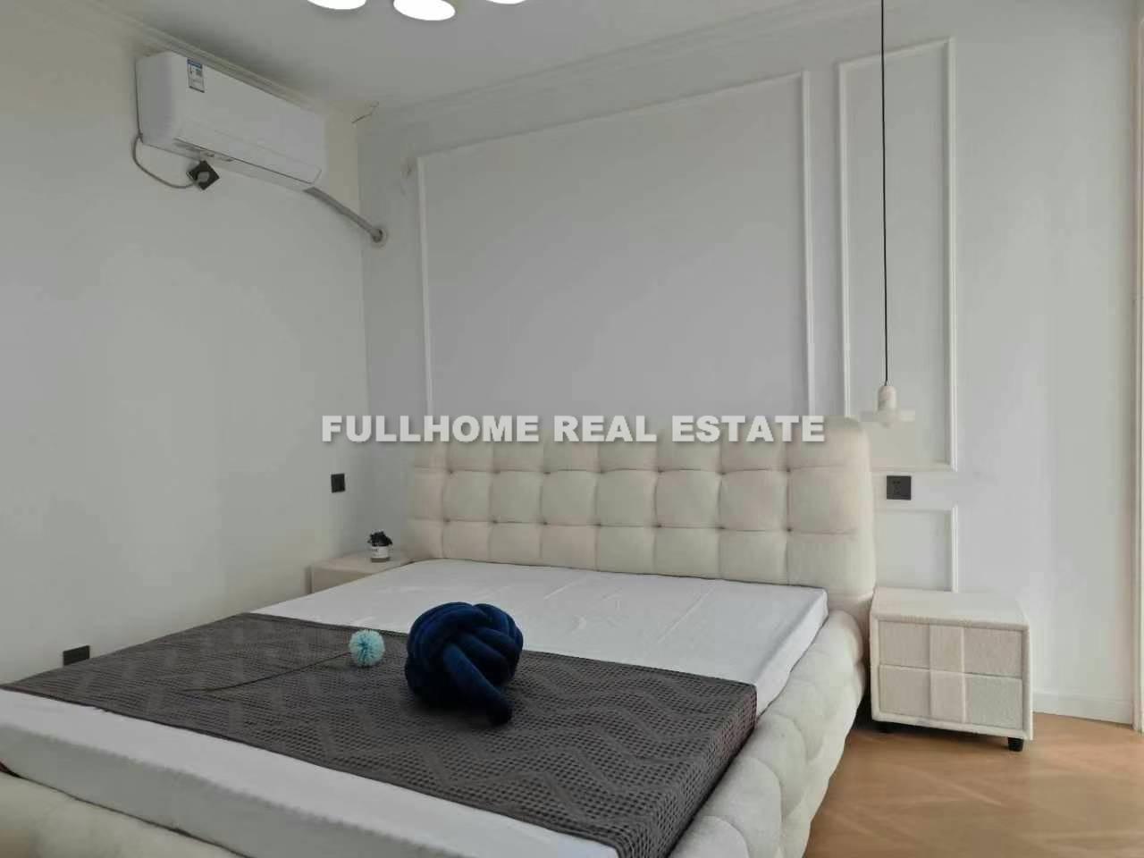 Zhong Yuan Liang Wan Cheng - Interior view 6, Shanghai rental property