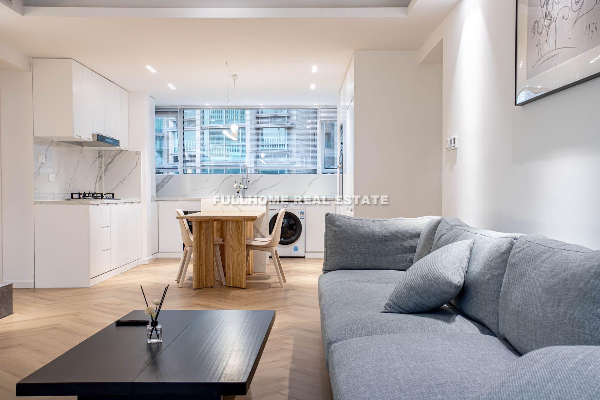 Sunshine Garden - Interior view 10, Shanghai rental property