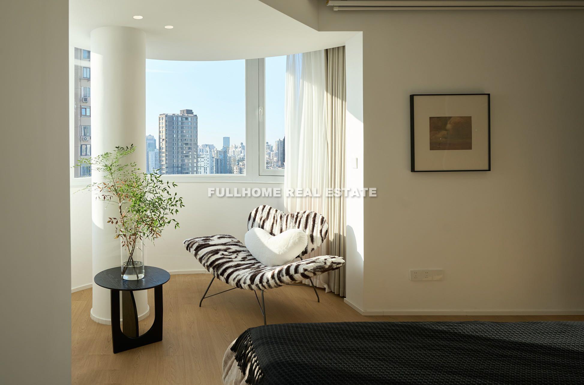 Shenle Apartment - Interior view 2, Shanghai rental property