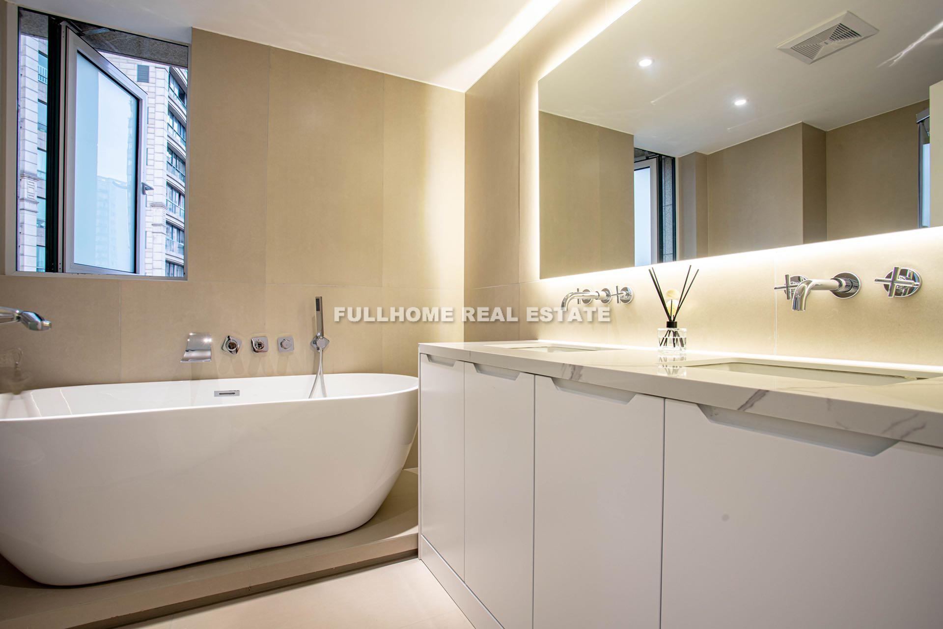 Sunshine Garden - Interior view 11, Shanghai rental property
