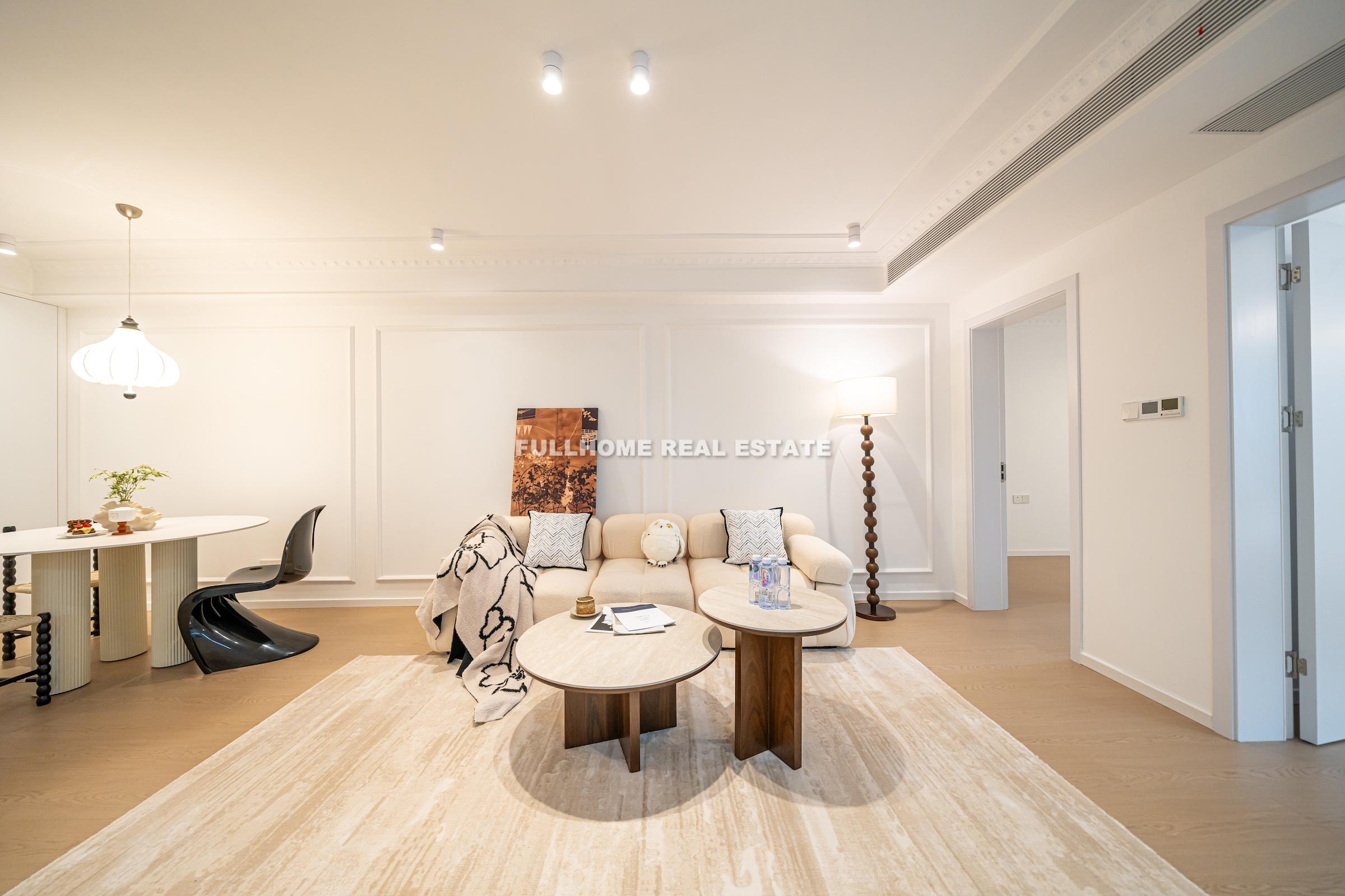 Yun Du Yuan - Interior view 4, Shanghai rental property