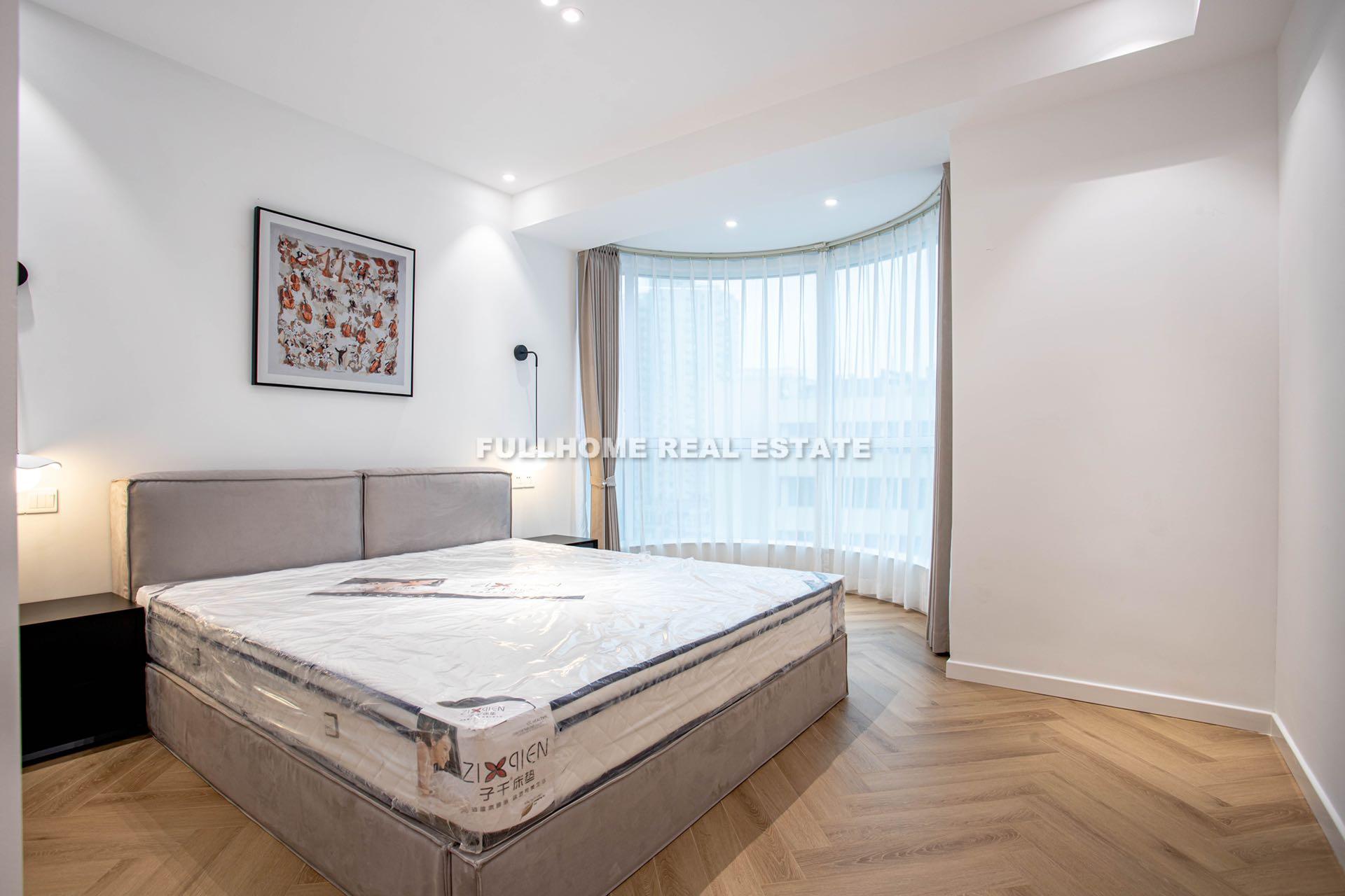 Sunshine Garden - Interior view 7, Shanghai rental property