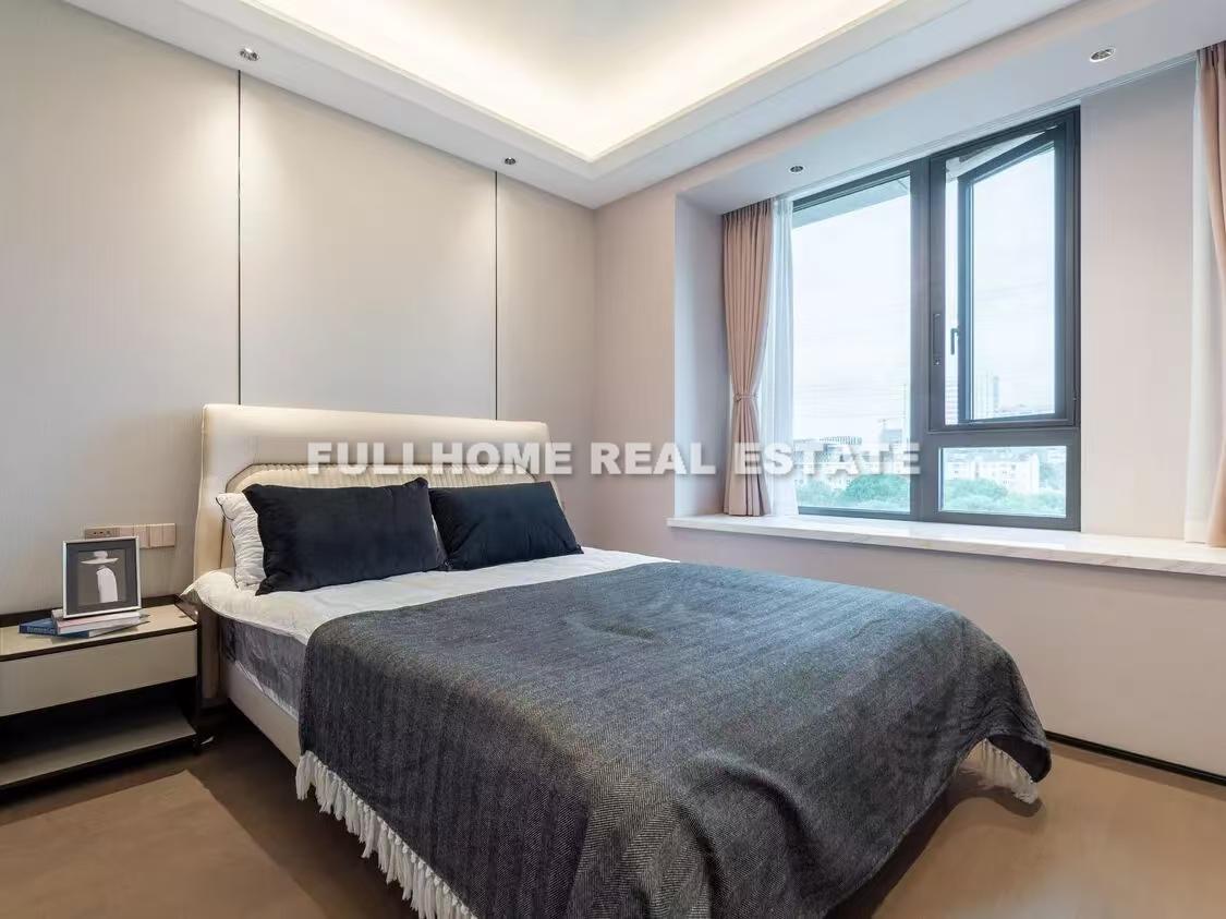 Gubei Central Park - Interior view 6, Shanghai rental property