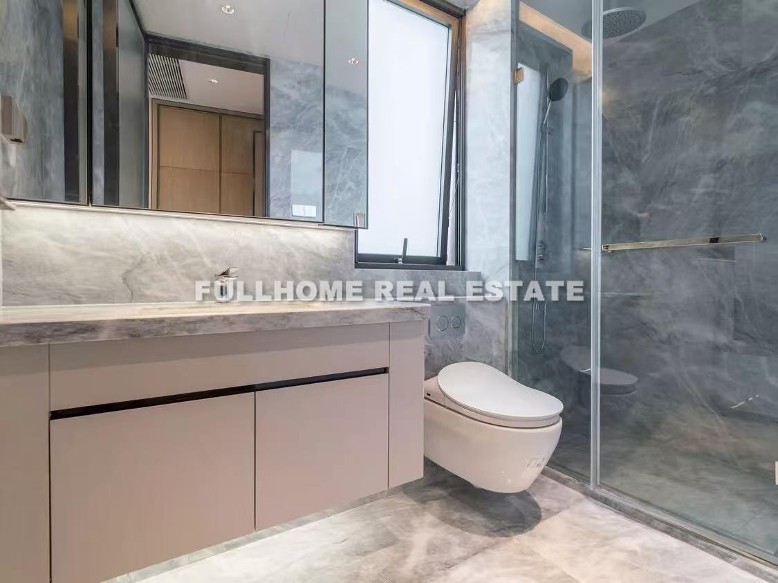 Gubei Central Park - Interior view 10, Shanghai rental property
