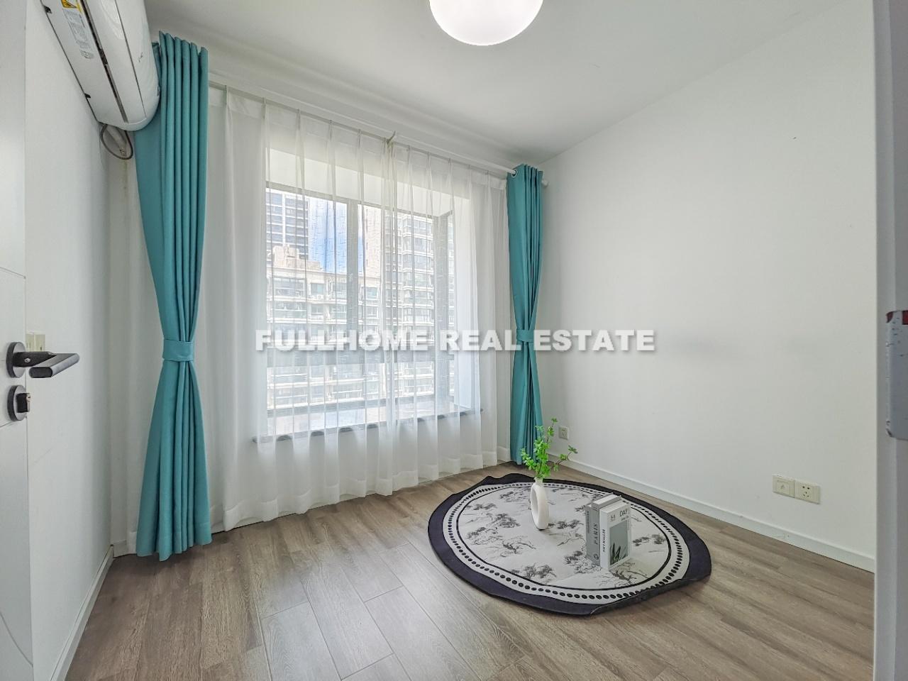 Gubei Henshengyuan - Interior view 6, Shanghai rental property