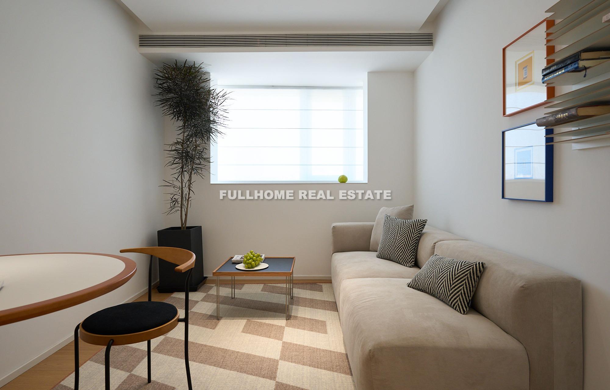 Same compound: Shenle Apartment, 1 bedrooms in Shanghai