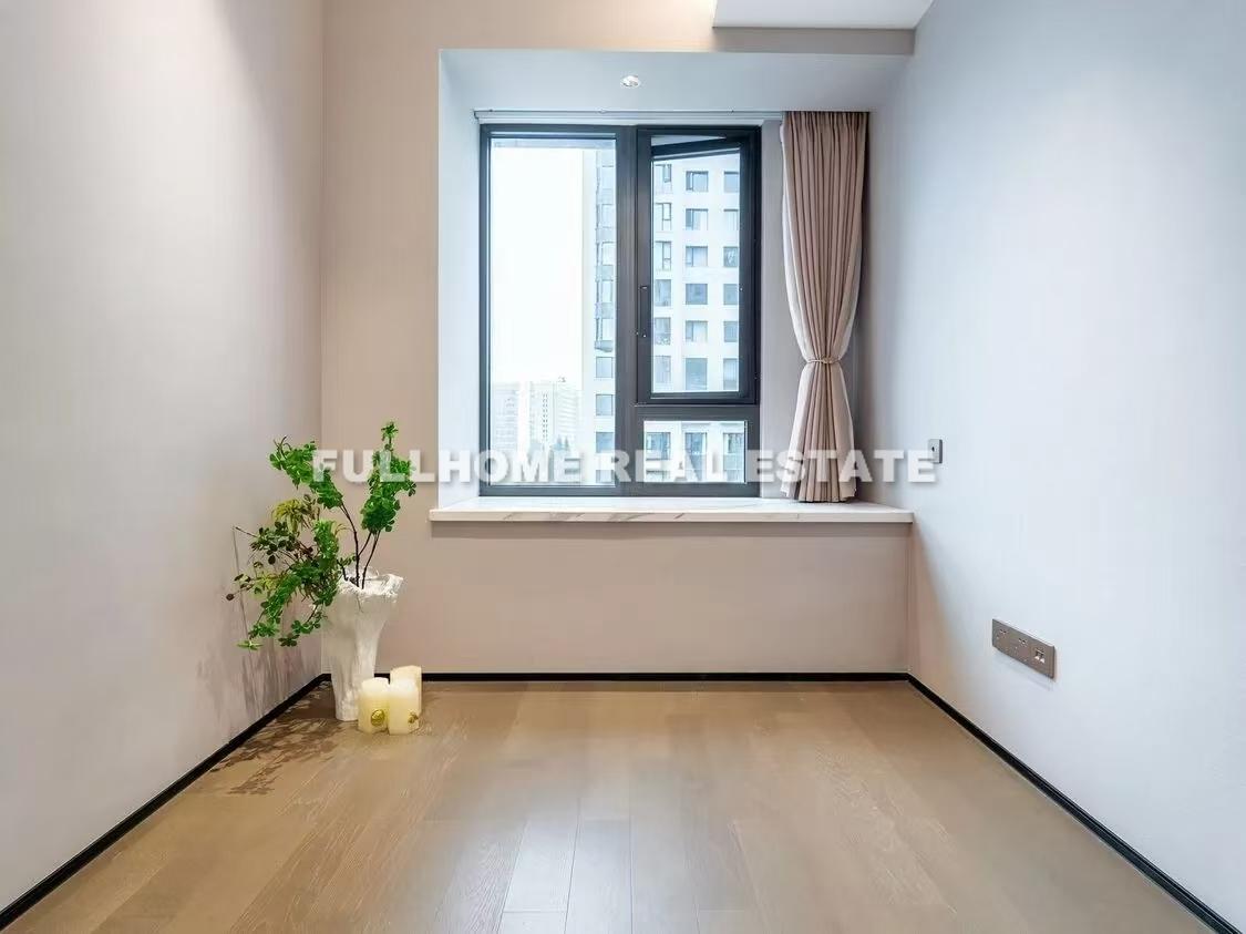 Gubei Central Park - Interior view 5, Shanghai rental property