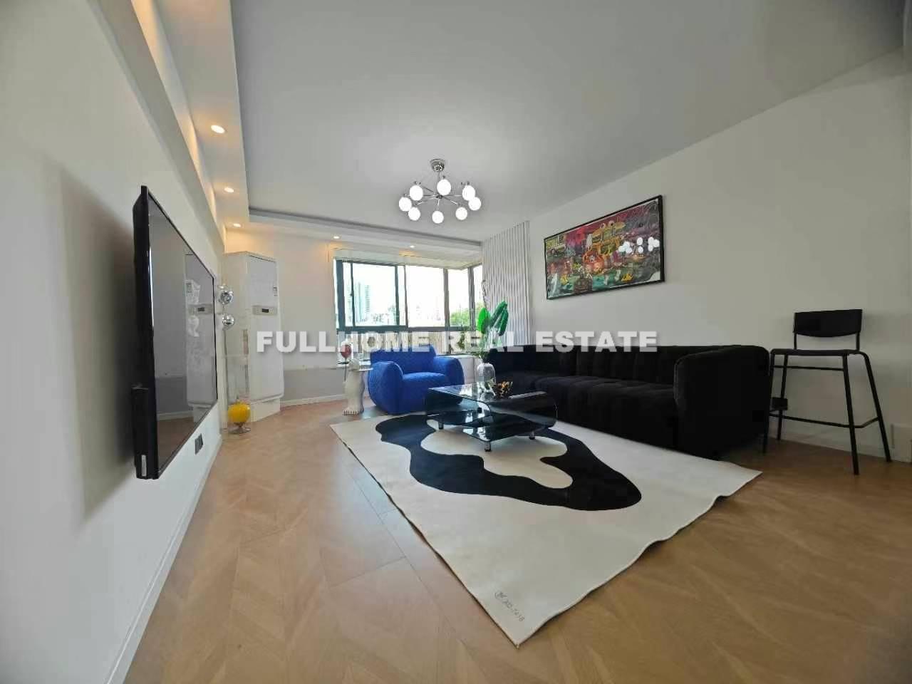 Zhong Yuan Liang Wan Cheng - Interior view 2, Shanghai rental property