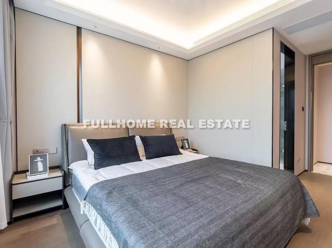 Gubei Central Park - Interior view 4, Shanghai rental property
