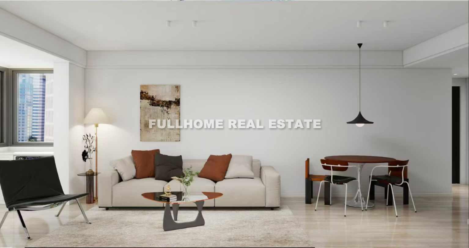 Same compound: Yun Du Yuan, 3 bedrooms in Shanghai